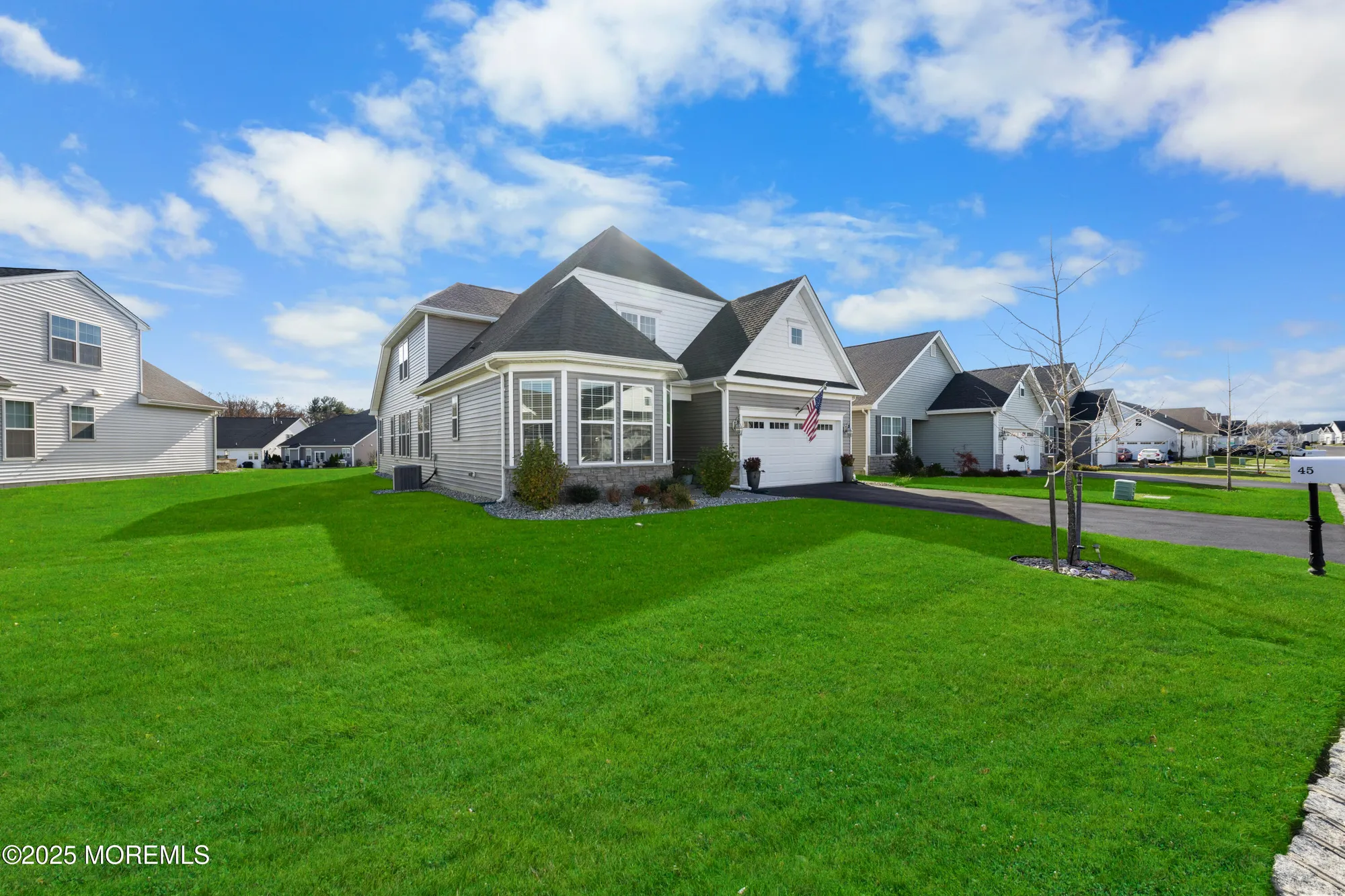 Property Slideshow image 3 of 55 | 45 saratoga rd, New Egypt, NJ, 08533