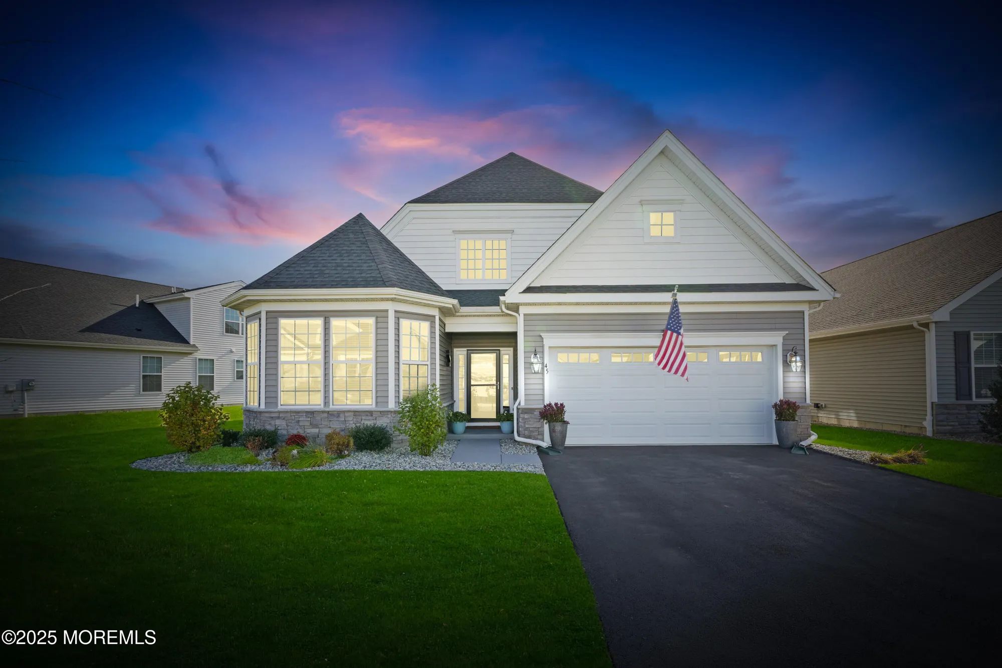 Property Slideshow image 1 of 55 | 45 saratoga rd, New Egypt, NJ, 08533