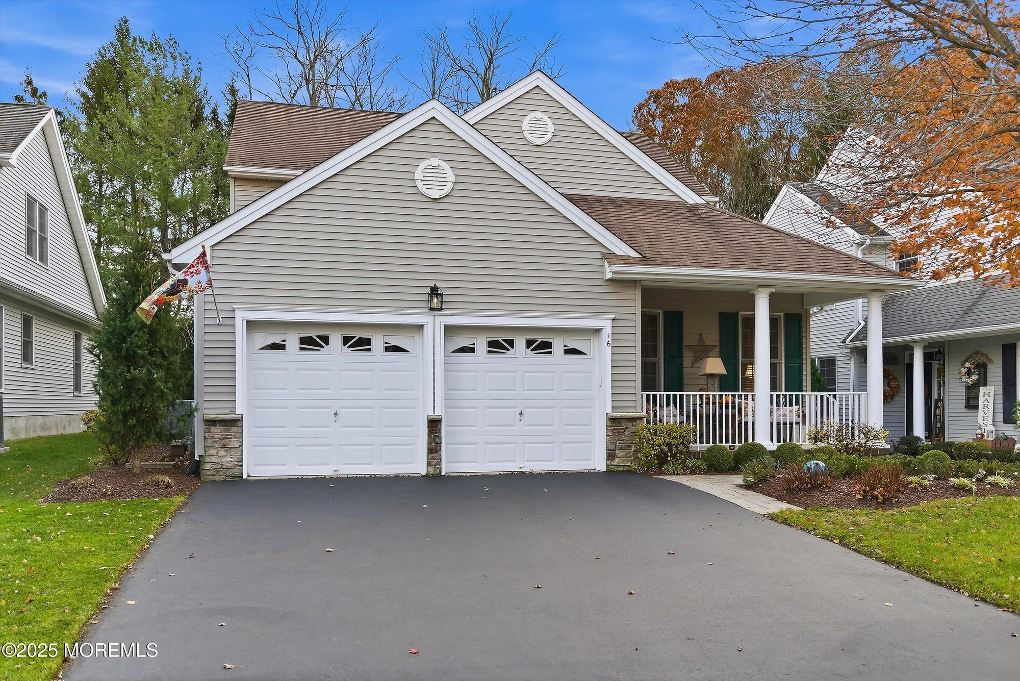 Property Slideshow image 2 of 61 | 16 rolling meadows blvd, Asbury Park, NJ, 07712