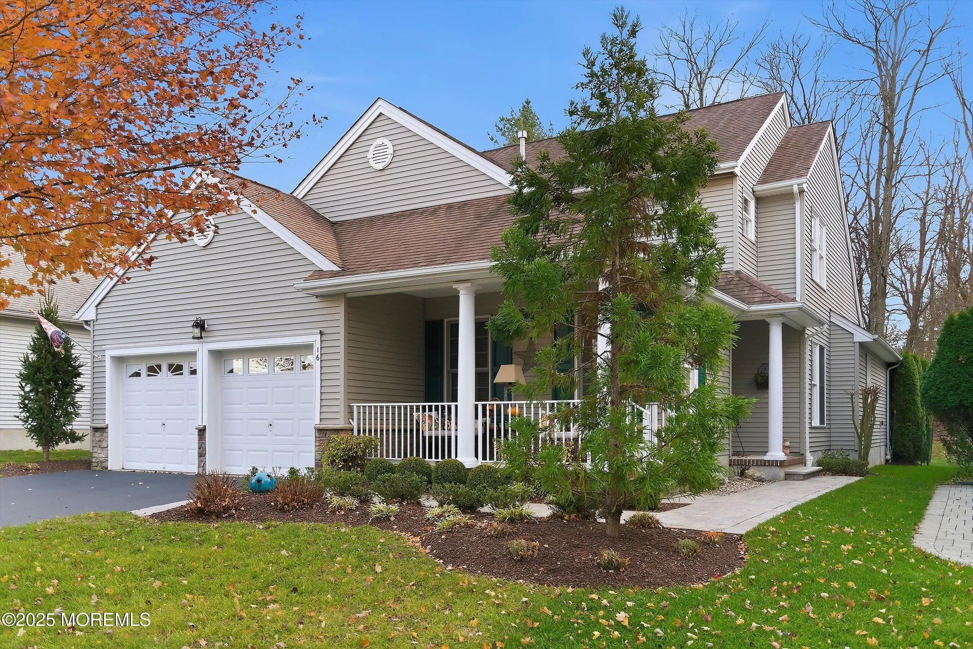 Property Slideshow image 1 of 61 | 16 rolling meadows blvd, Asbury Park, NJ, 07712