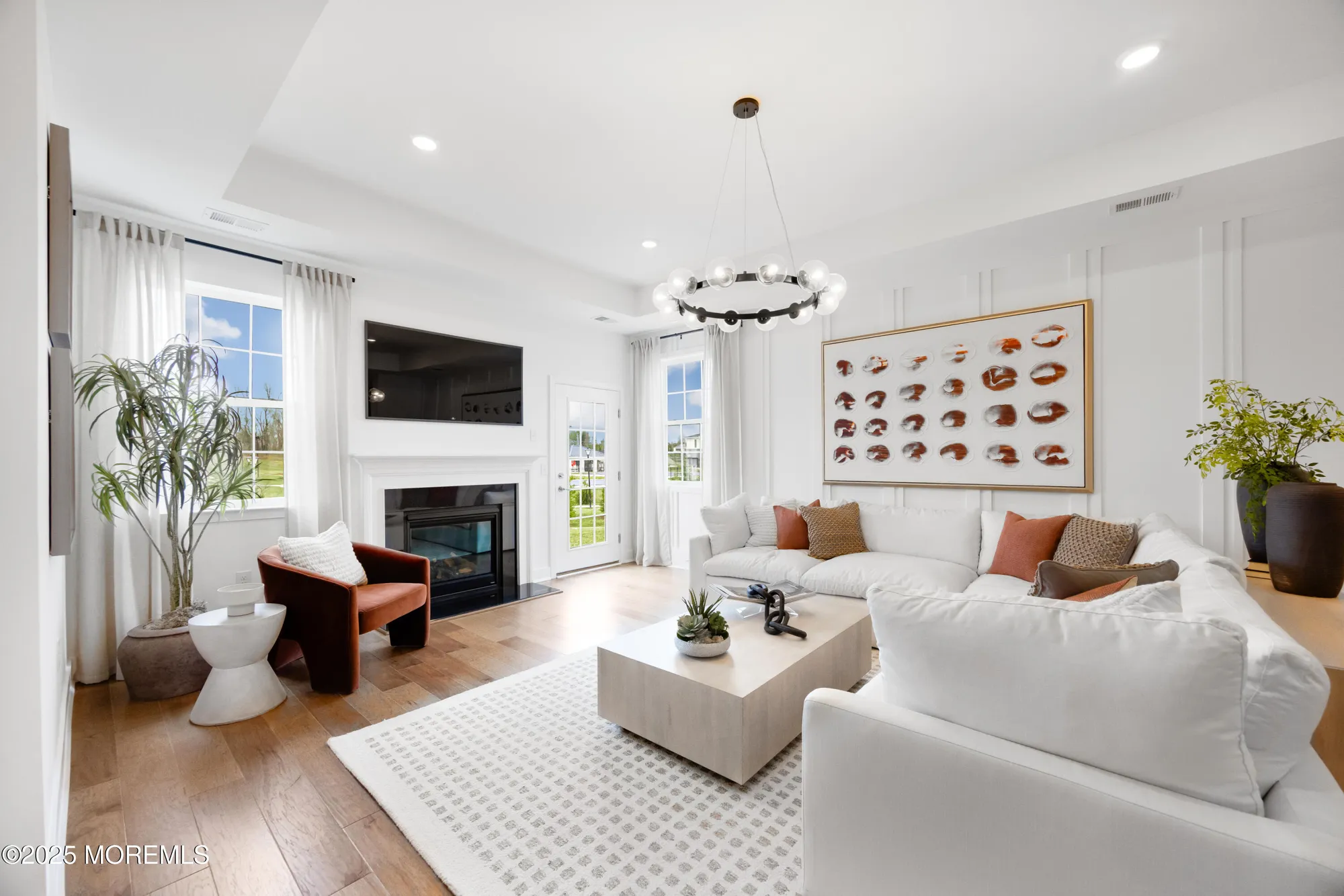 Property Slideshow image 12 of 55 | 61 fillmore dr, Monroe, NJ, 08831