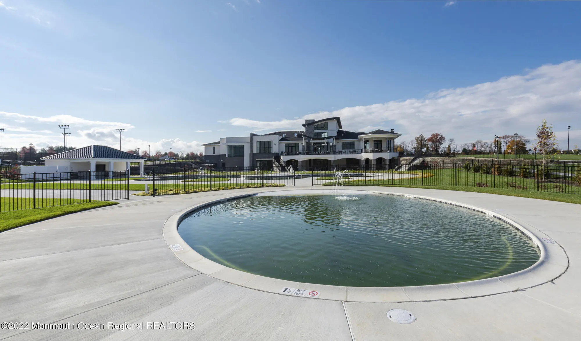 Property Slideshow image 46 of 55 | 61 fillmore dr, Monroe, NJ, 08831