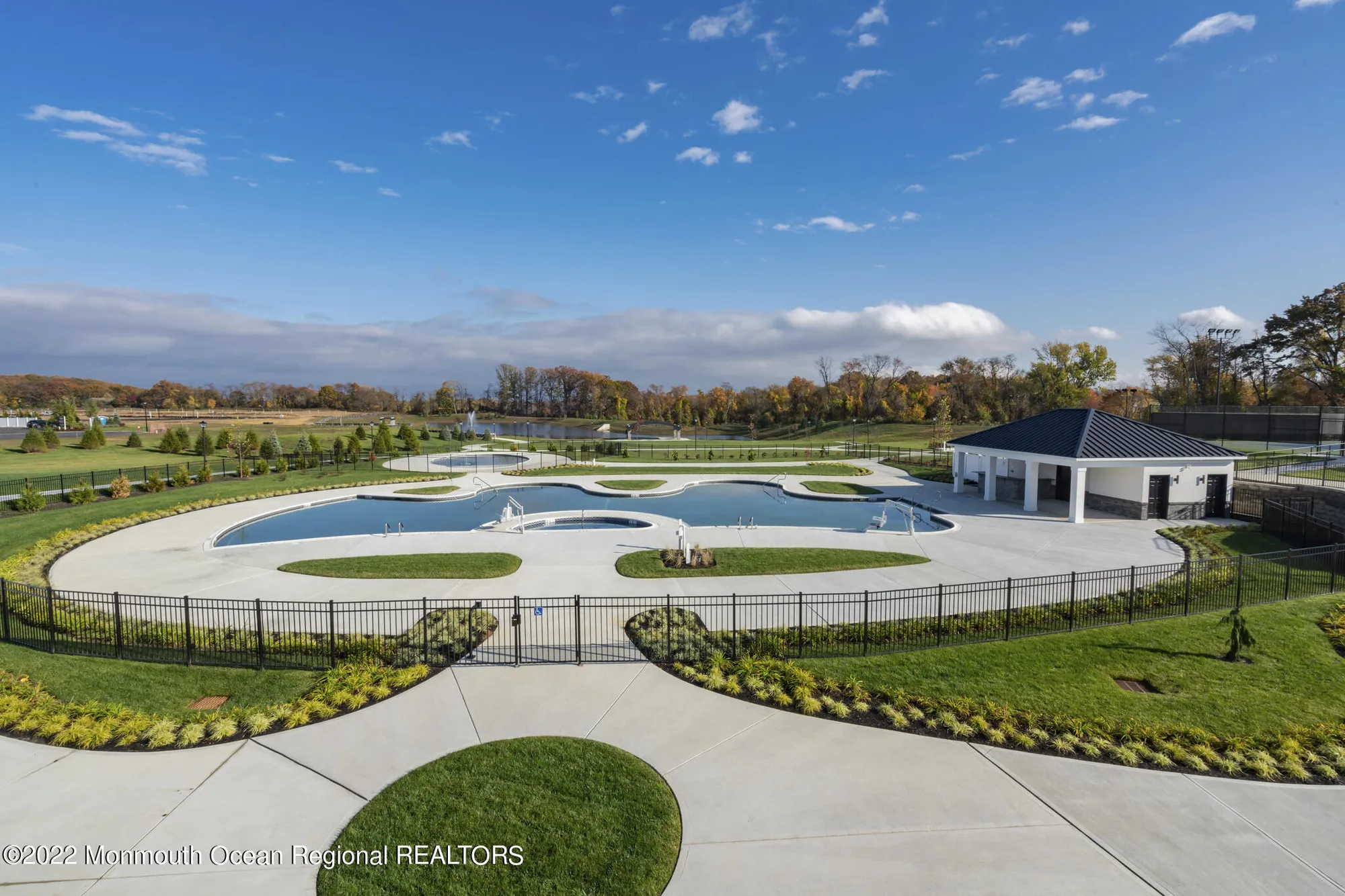 Property Slideshow image 54 of 55 | 61 fillmore dr, Monroe, NJ, 08831