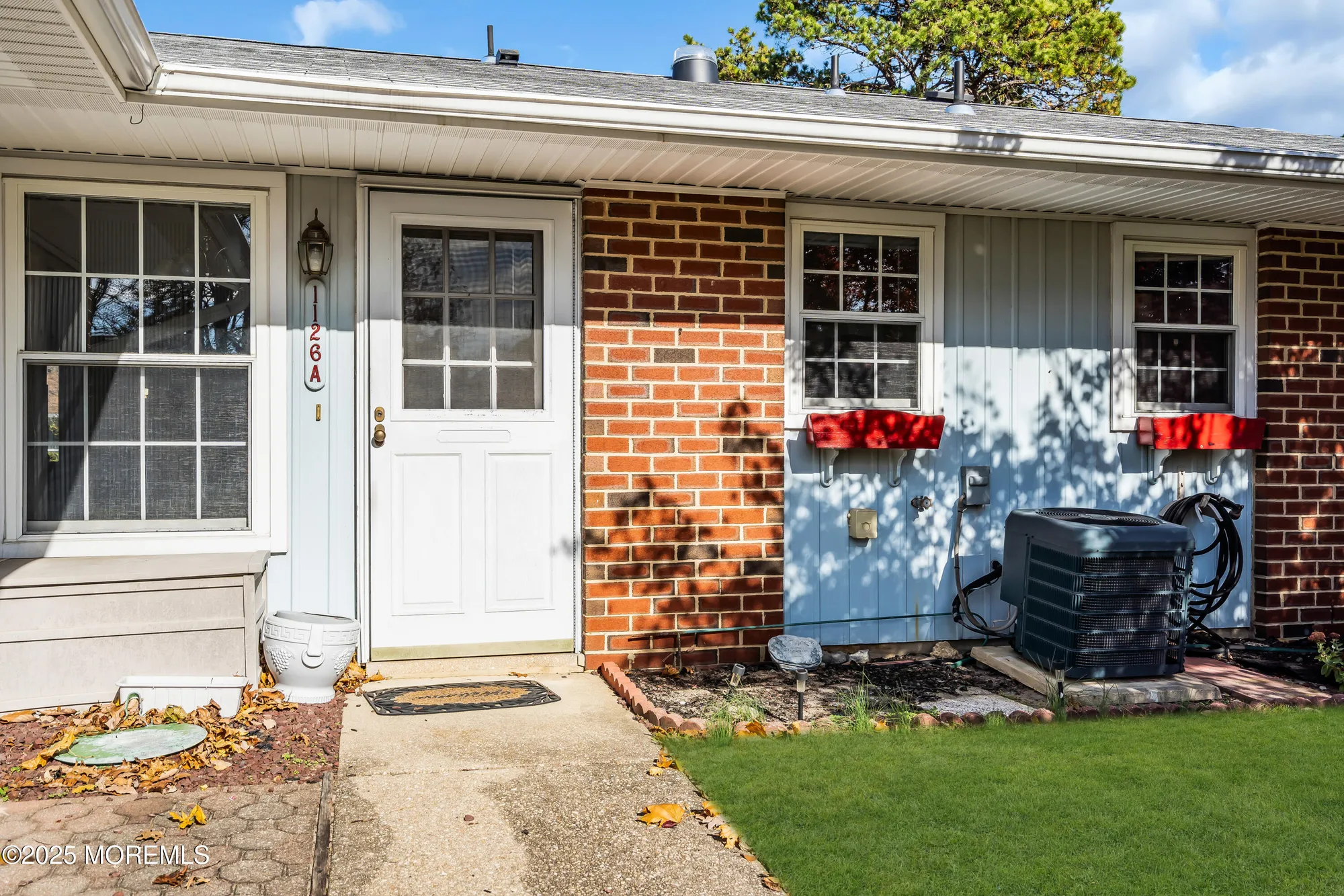 Property Slideshow image 7 of 36 | 1126a argyll cir a, Lakewood, NJ, 08701