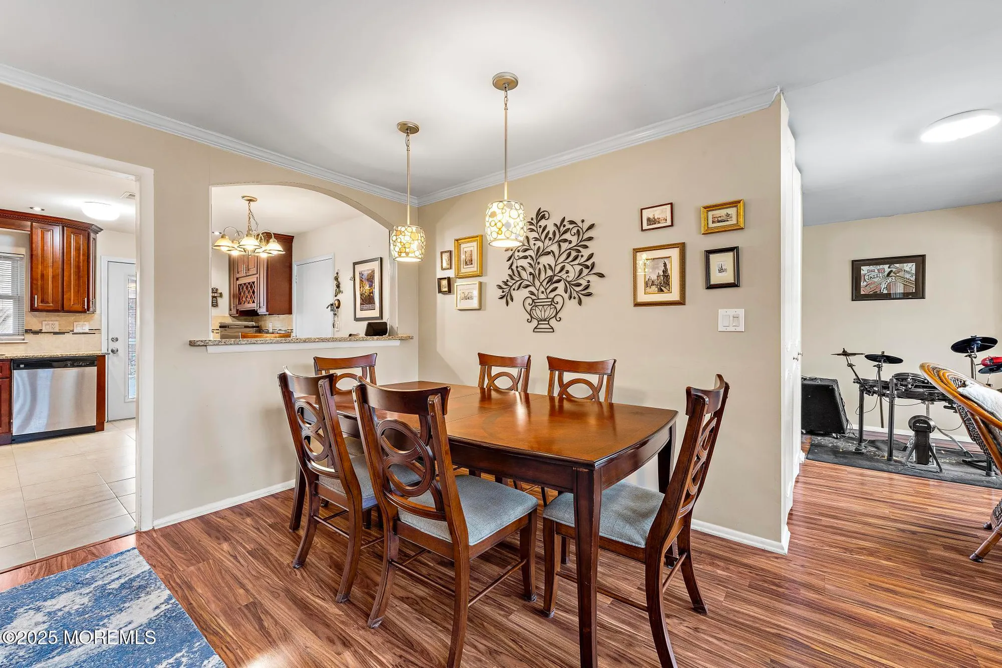 Property Slideshow image 10 of 26 | 486a thornbury ct, Lakewood, NJ, 08701