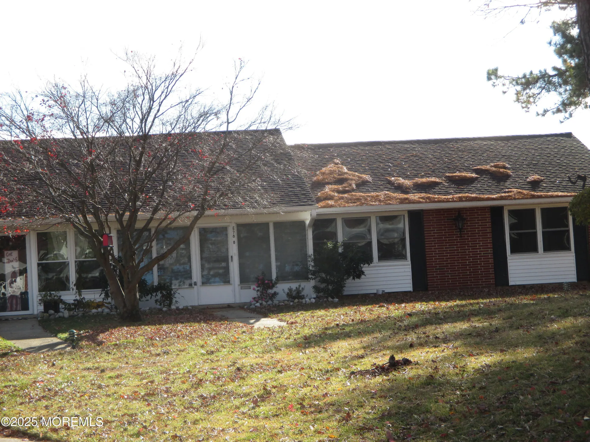 Property Slideshow image 1 of 33 | 678 new castle ct b, Lakewood, NJ, 08701