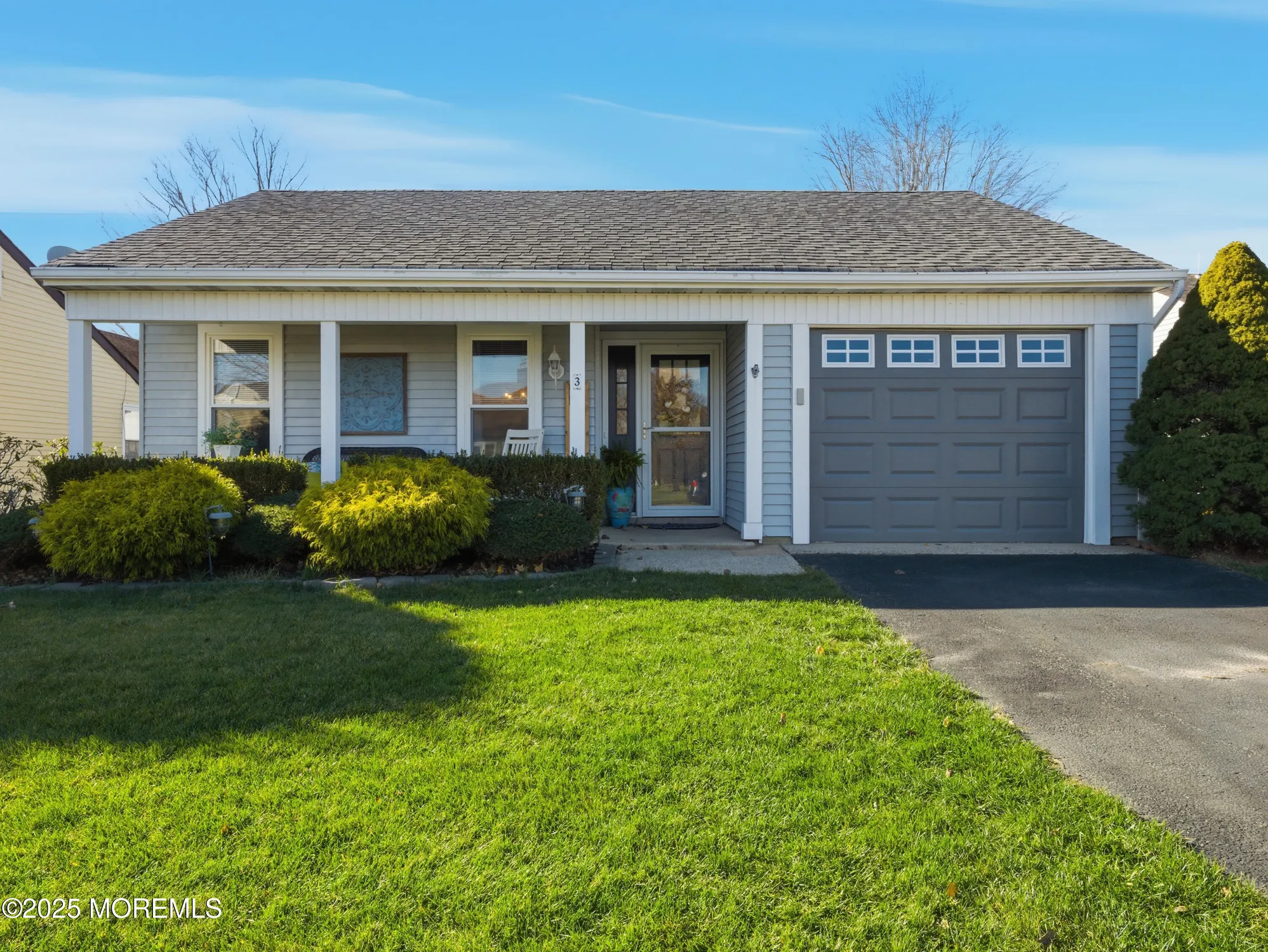 Property Slideshow image 1 of 27 | 3 oakham row, Manchester, NJ, 08759
