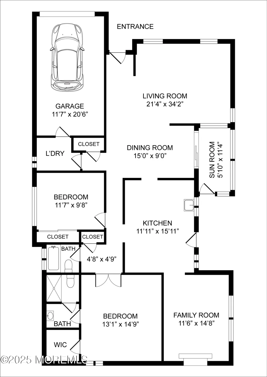 Property Slideshow image 27 of 27 | 3 oakham row, Manchester, NJ, 08759