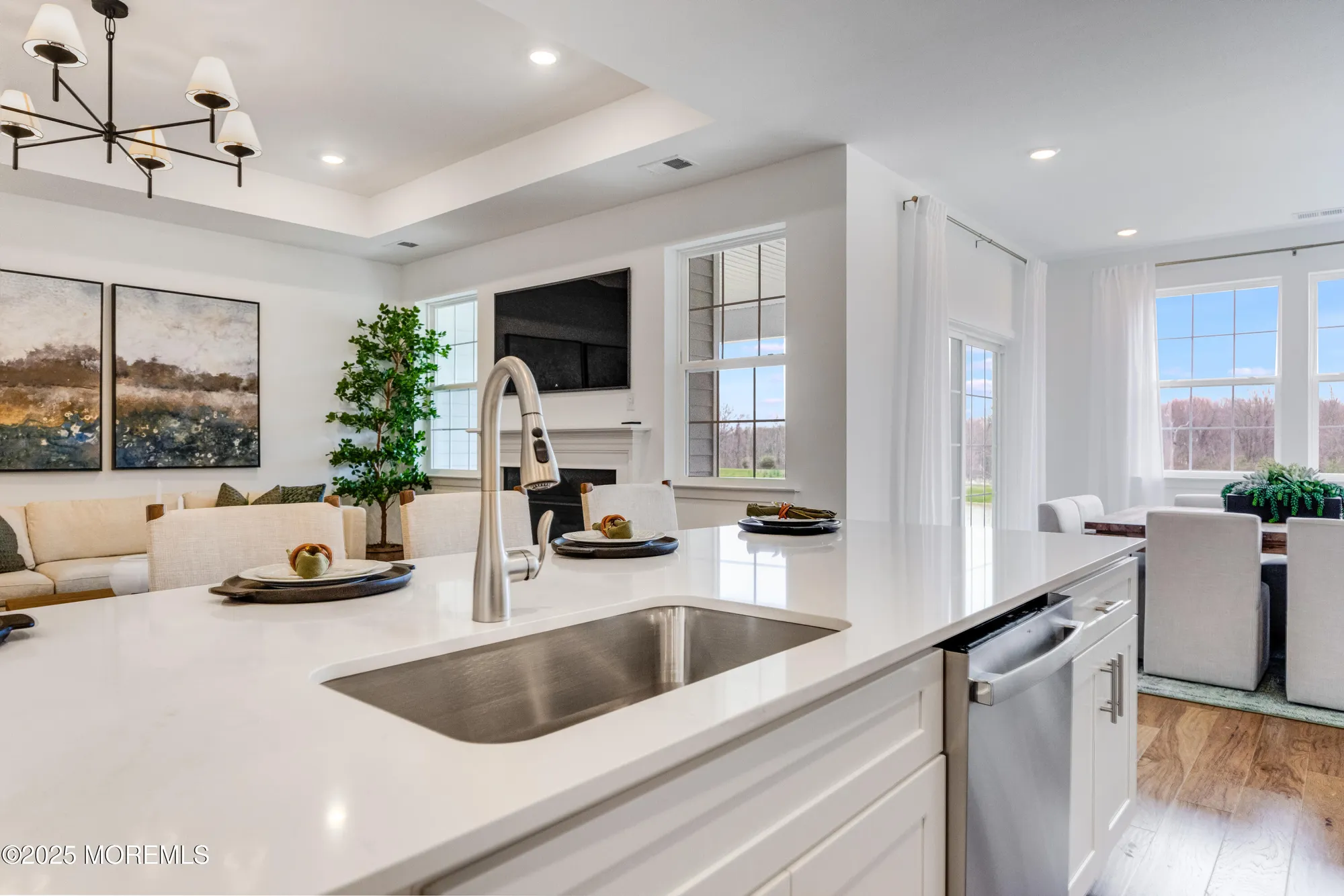 Property Slideshow image 7 of 36 | 116 fillmore dr, Monroe, NJ, 08831