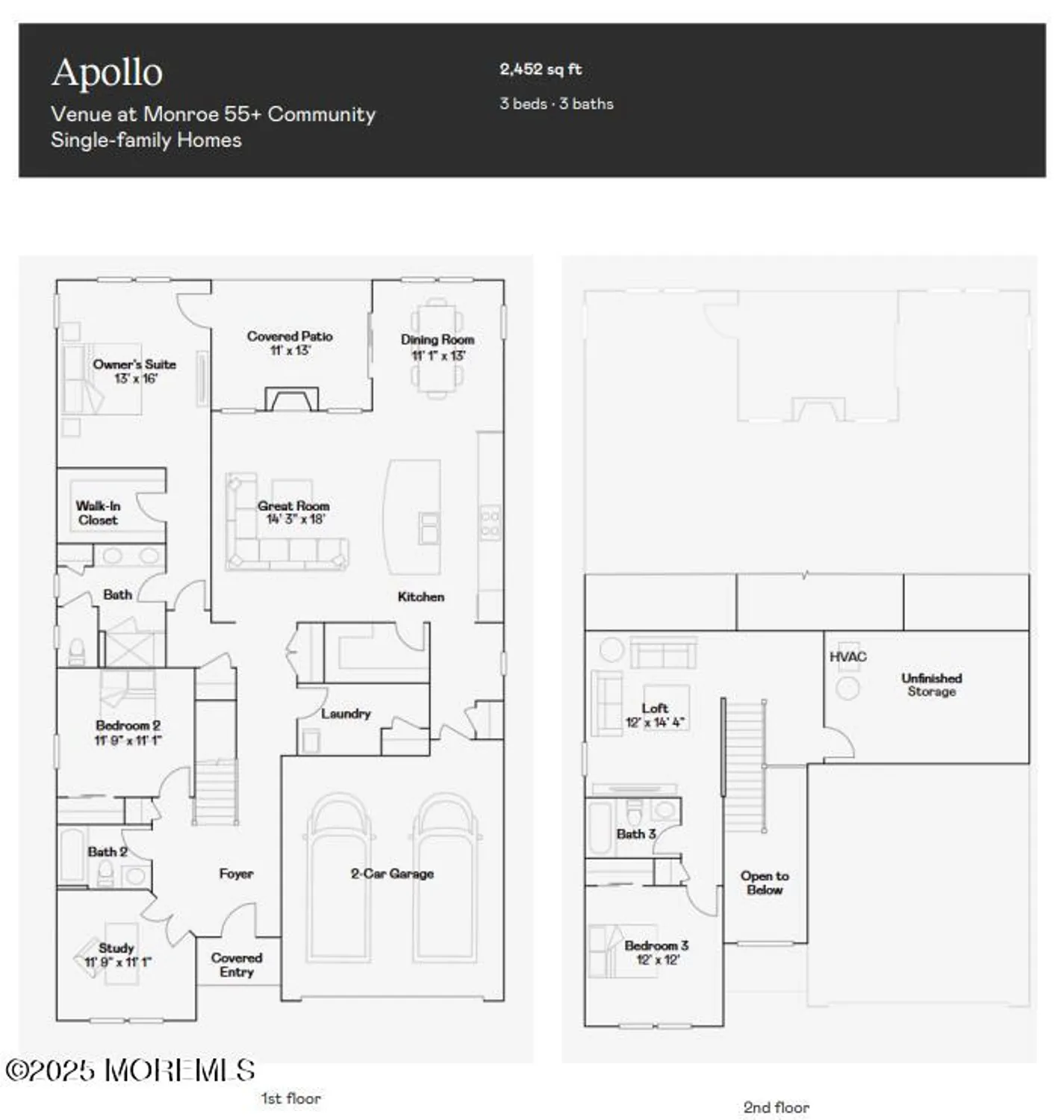 Property Slideshow image 36 of 36 | 116 fillmore dr, Monroe, NJ, 08831
