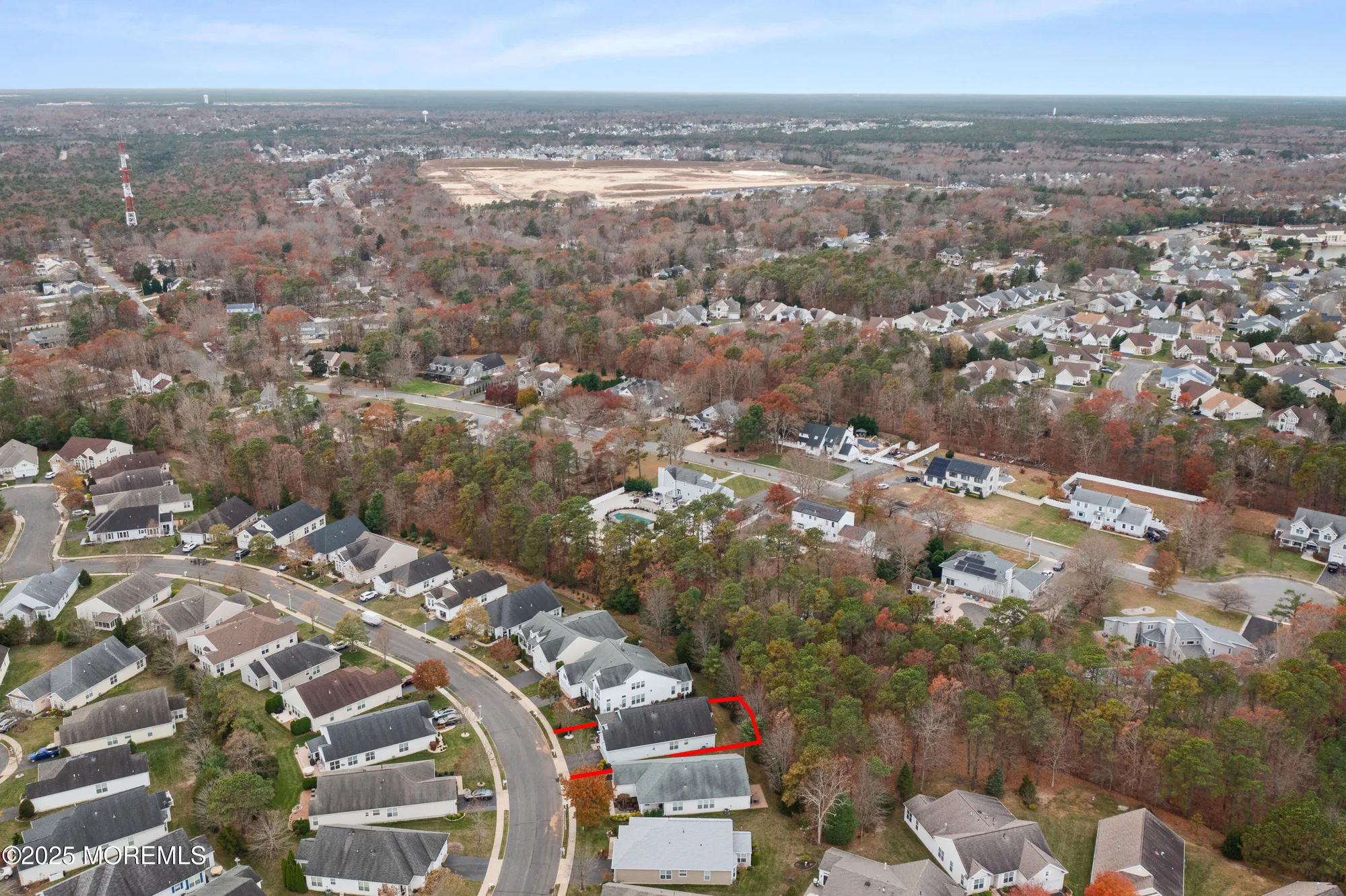 Property Slideshow image 41 of 50 | 24 pond view cir, Barnegat, NJ, 08005