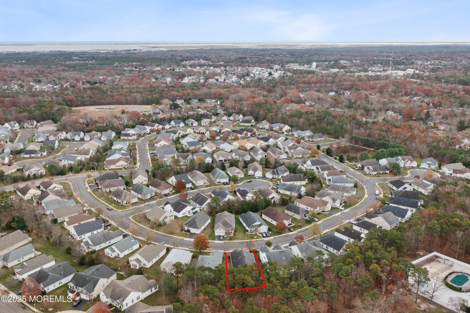 Property Slideshow image 43 of 50 | 24 pond view cir, Barnegat, NJ, 08005