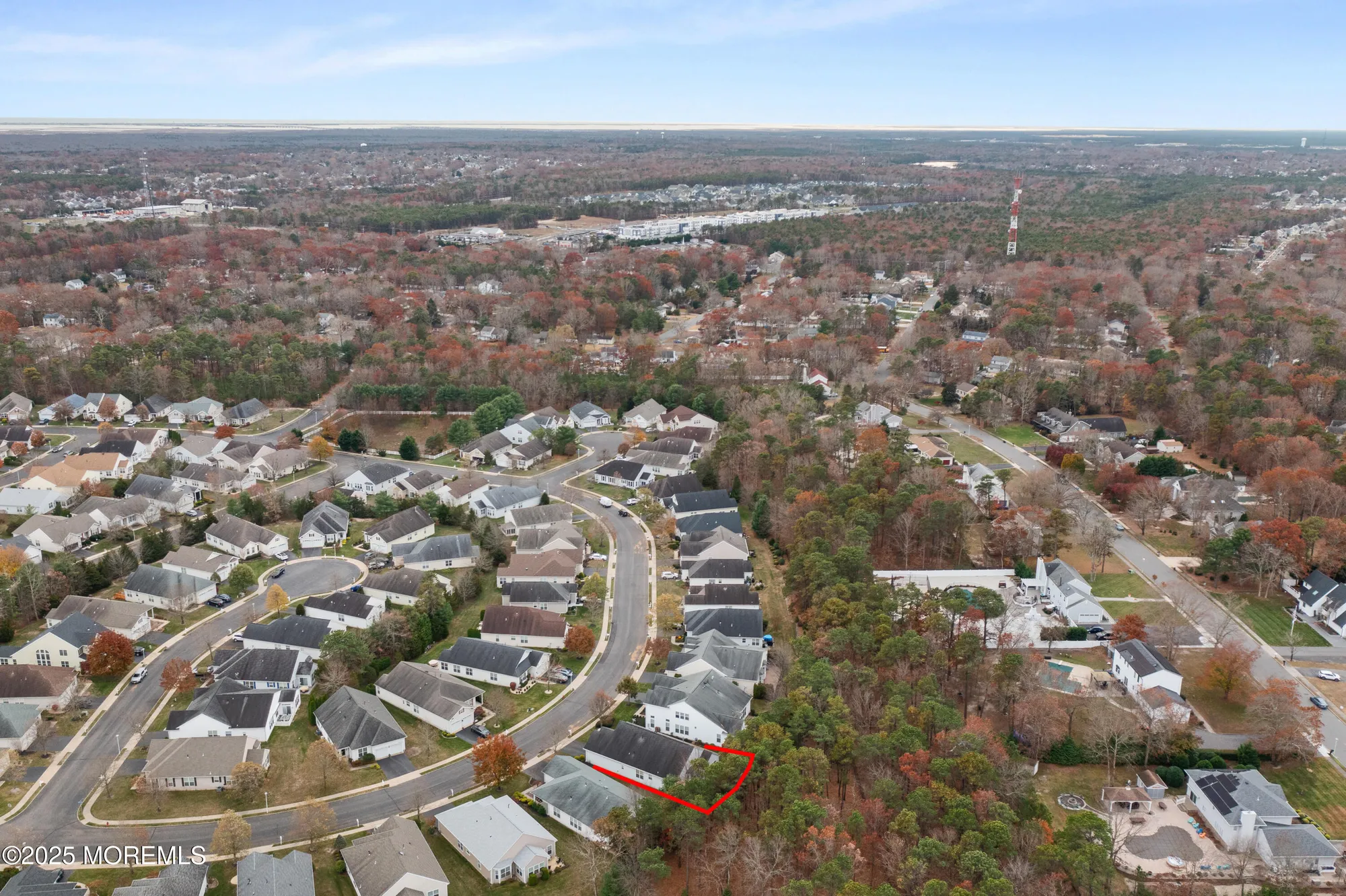 Property Slideshow image 42 of 50 | 24 pond view cir, Barnegat, NJ, 08005