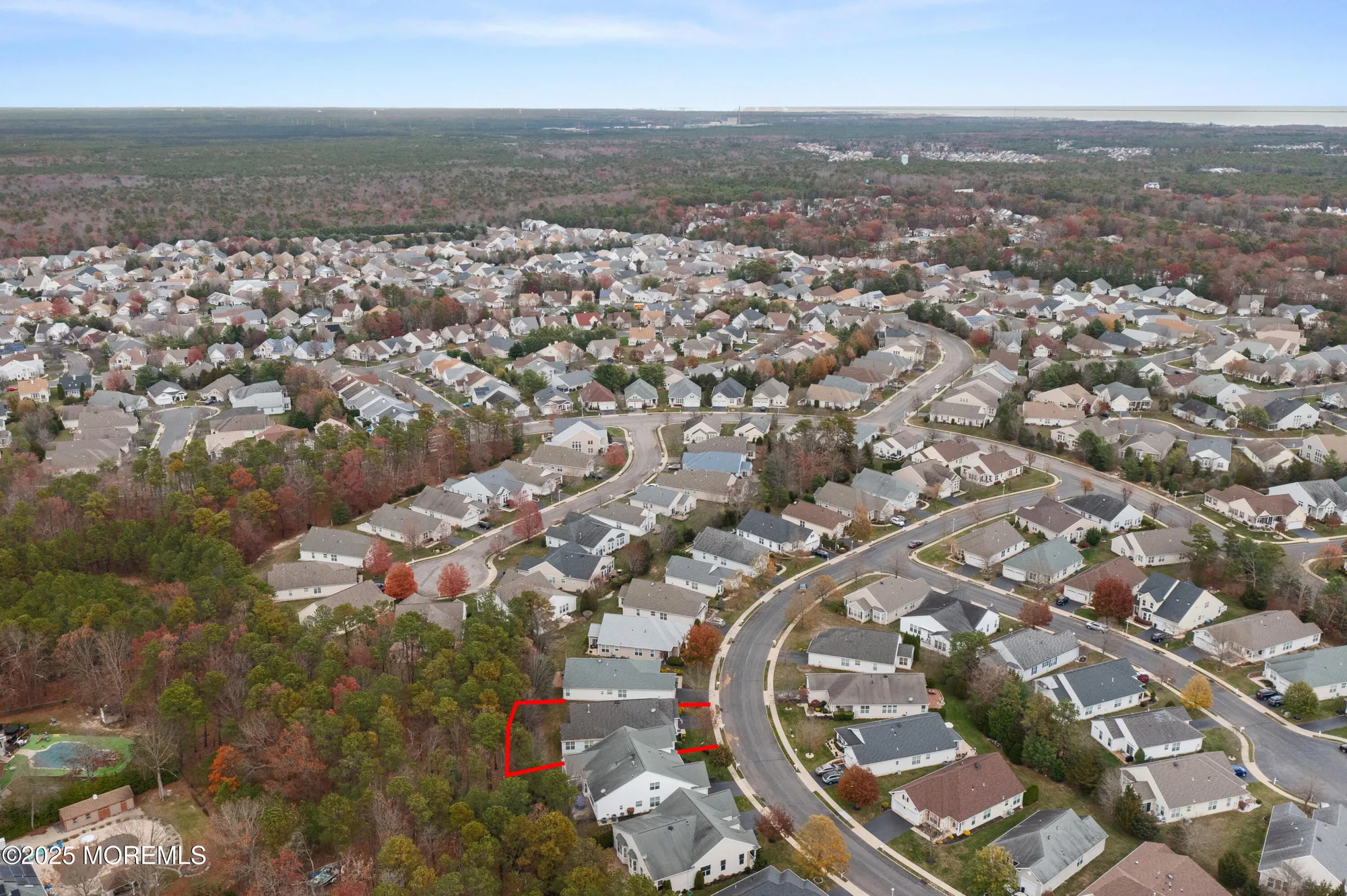 Property Slideshow image 45 of 50 | 24 pond view cir, Barnegat, NJ, 08005