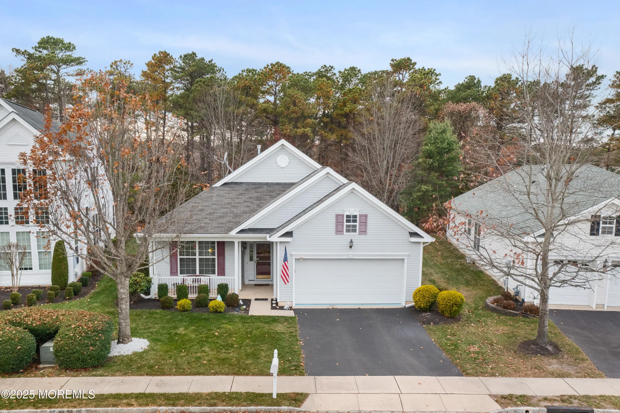 Property Slideshow image 37 of 50 | 24 pond view cir, Barnegat, NJ, 08005