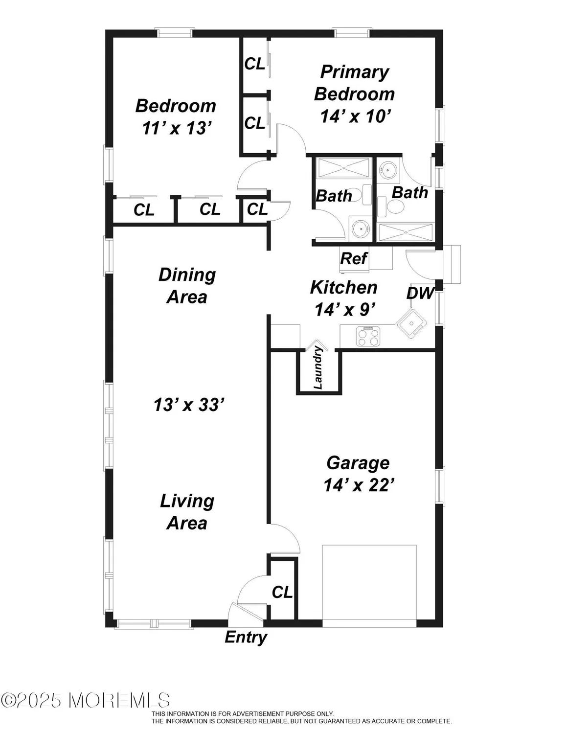 Property Slideshow image 33 of 33 | 48 harrington dr, Toms River, NJ, 08757