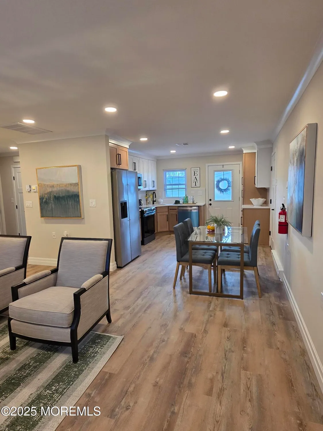 Property Slideshow image 4 of 17 | 1015 aberdeen dr a, Lakewood, NJ, 08701