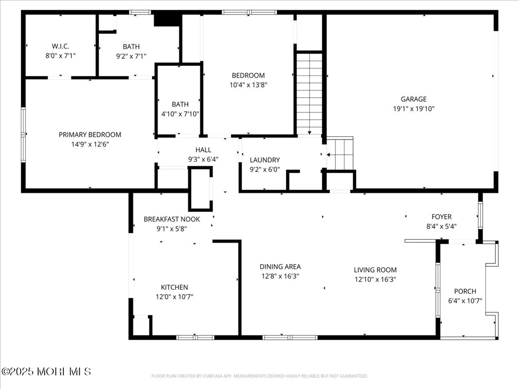 Property Slideshow image 31 of 33 | 21 shelley rd, Brick, NJ, 08724