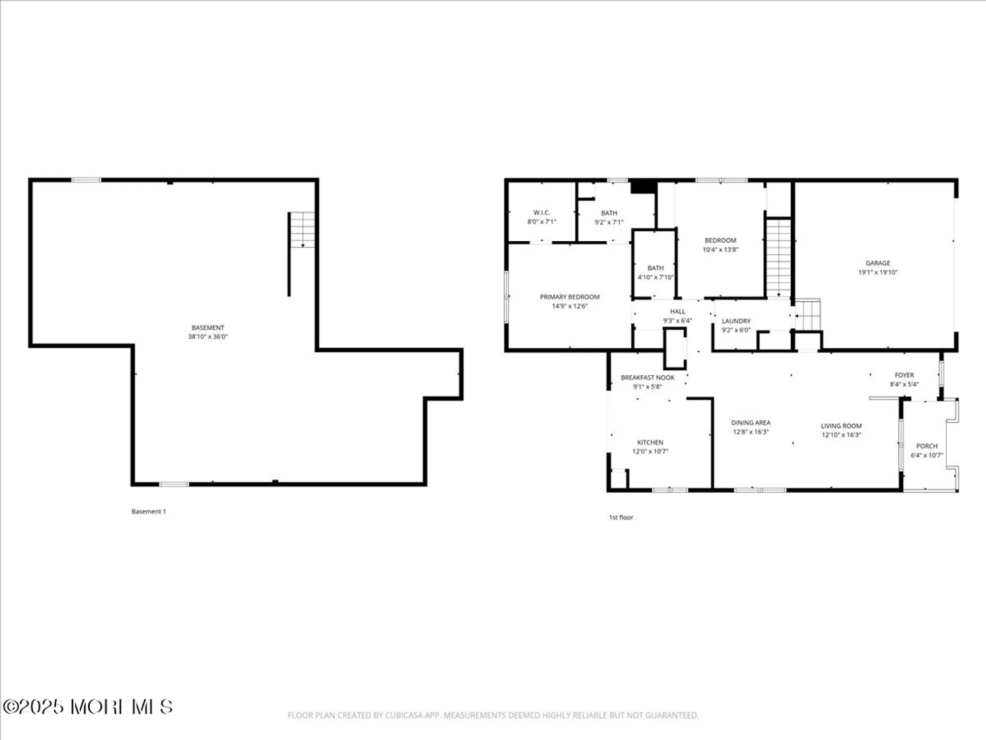 Property Slideshow image 33 of 33 | 21 shelley rd, Brick, NJ, 08724