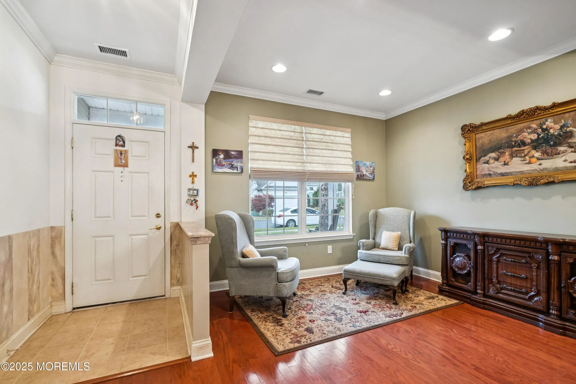 Property Slideshow image 5 of 28 | 149 wintergreen dr, Manalapan, NJ, 07726