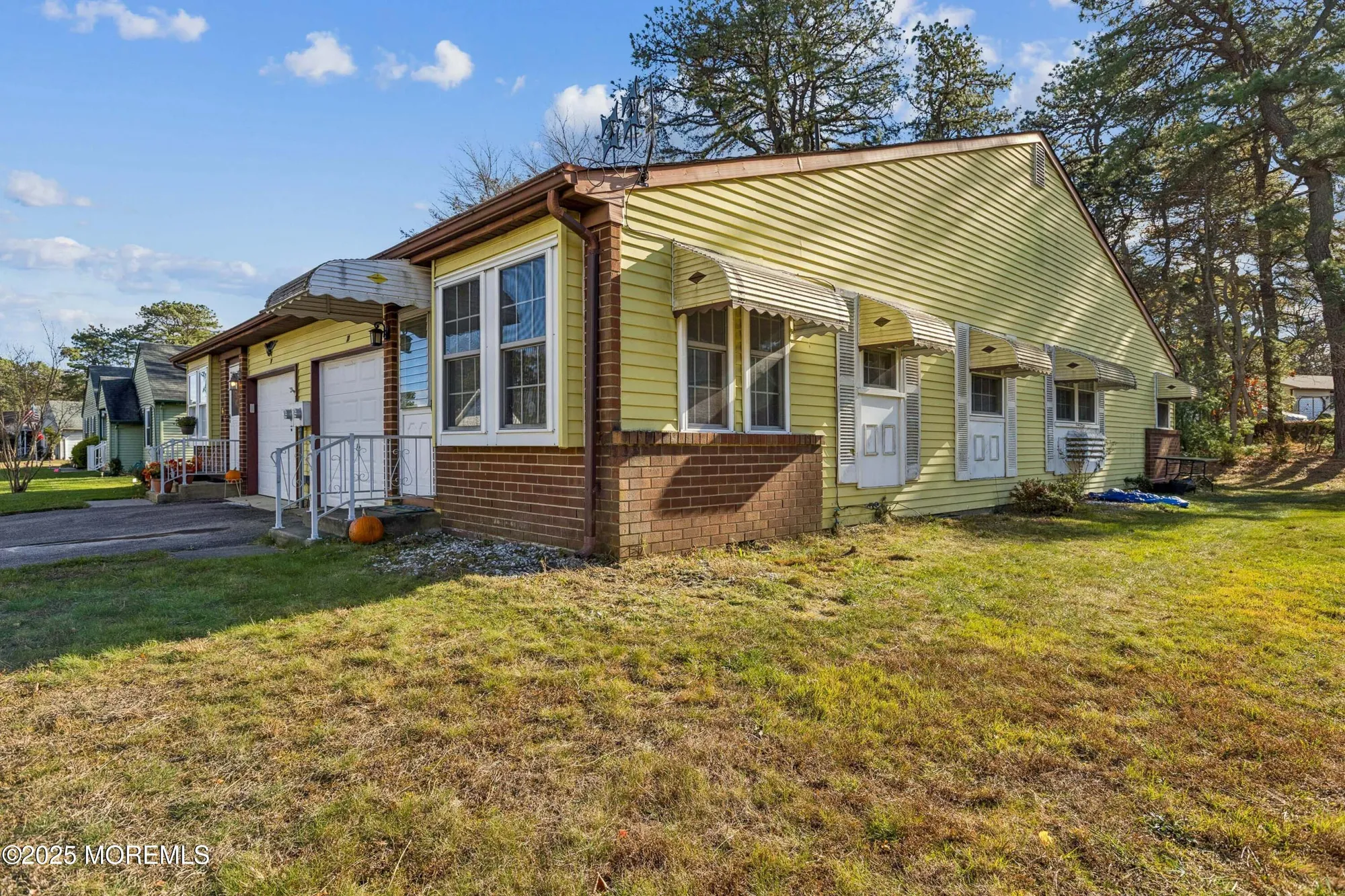 Property Slideshow image 25 of 25 | 7b greenwood ln # 62, Whiting, NJ, 08759