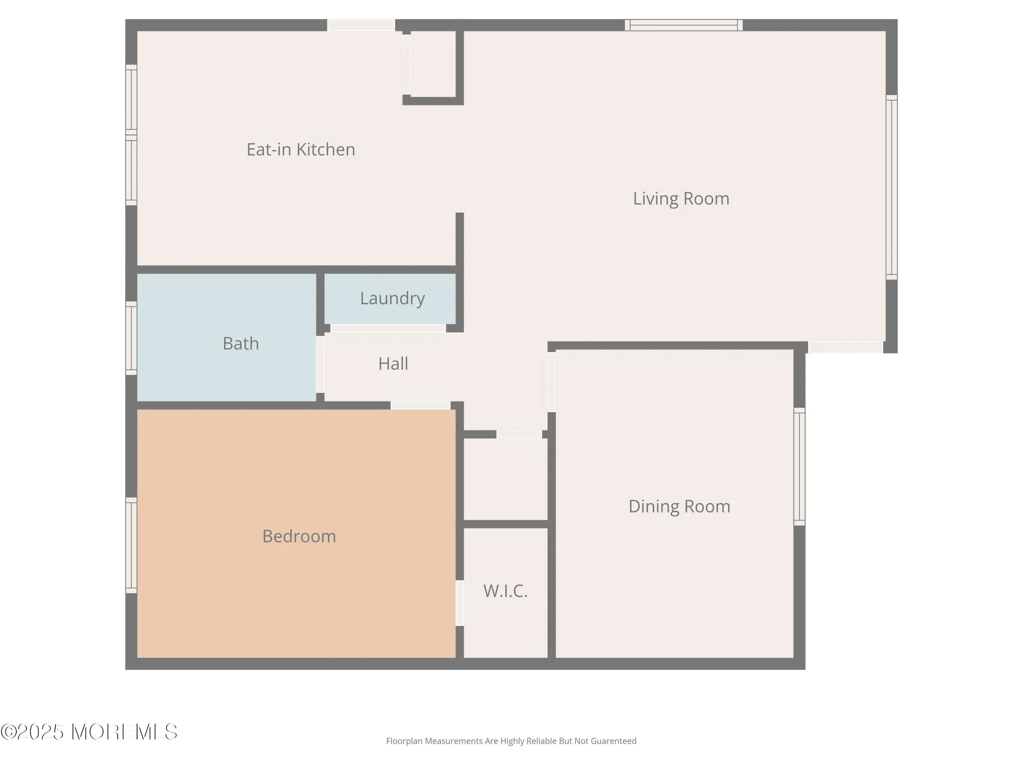 Property Slideshow image 20 of 25 | 8 ohio dr a, Whiting, NJ, 08759