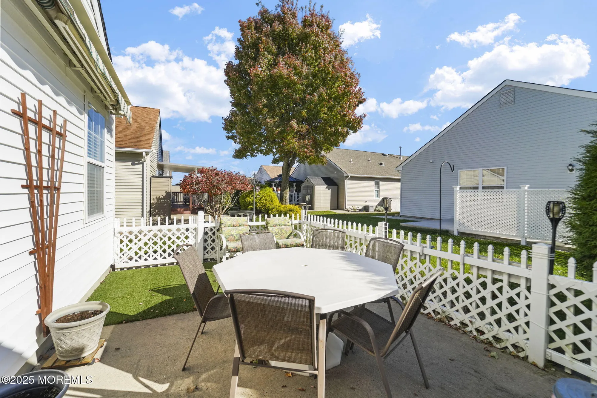 Property Slideshow image 18 of 18 | 6 abergele dr, Toms River, NJ, 08757
