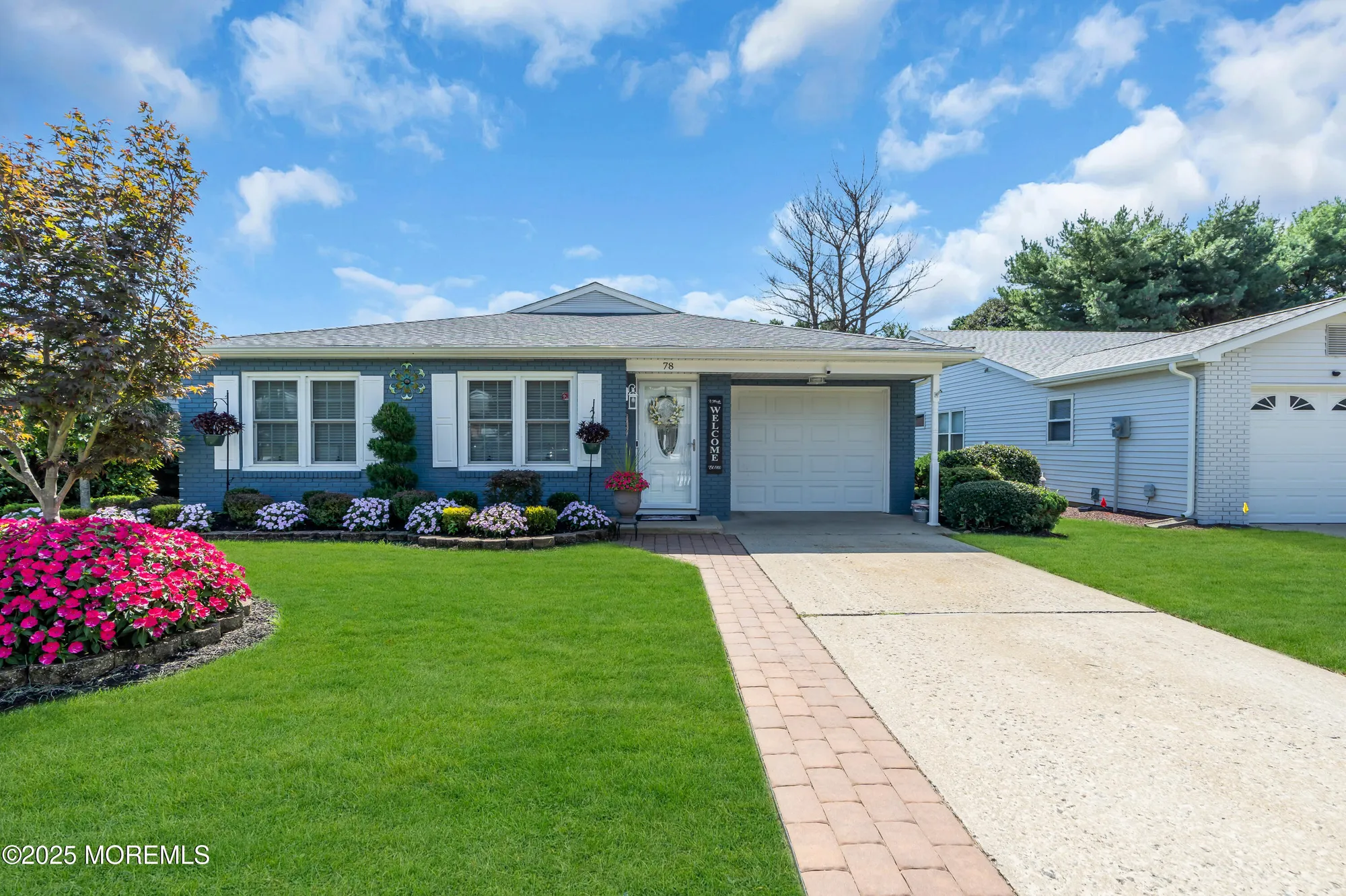 Property Slideshow image 4 of 32 | 78 yorkwood dr, Brick, NJ, 08723