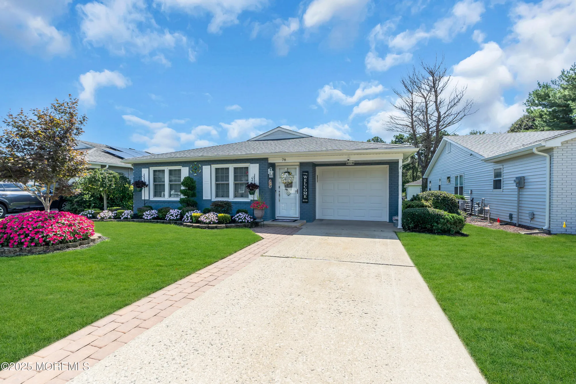 Property Slideshow image 5 of 32 | 78 yorkwood dr, Brick, NJ, 08723