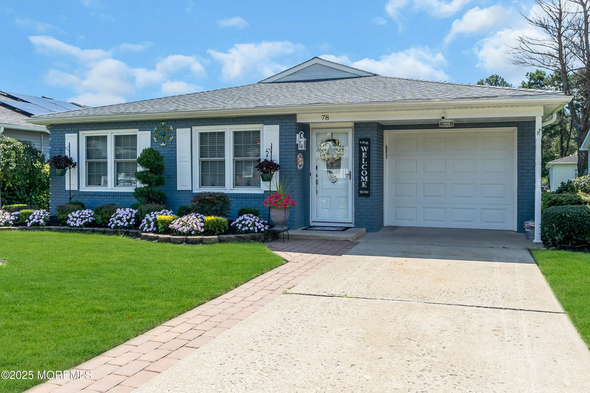 Property Slideshow image 6 of 32 | 78 yorkwood dr, Brick, NJ, 08723