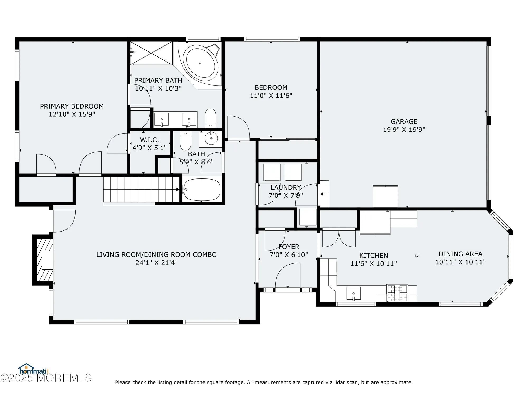 Property Slideshow image 32 of 35 | 21 hingham ln, Barnegat, NJ, 08005