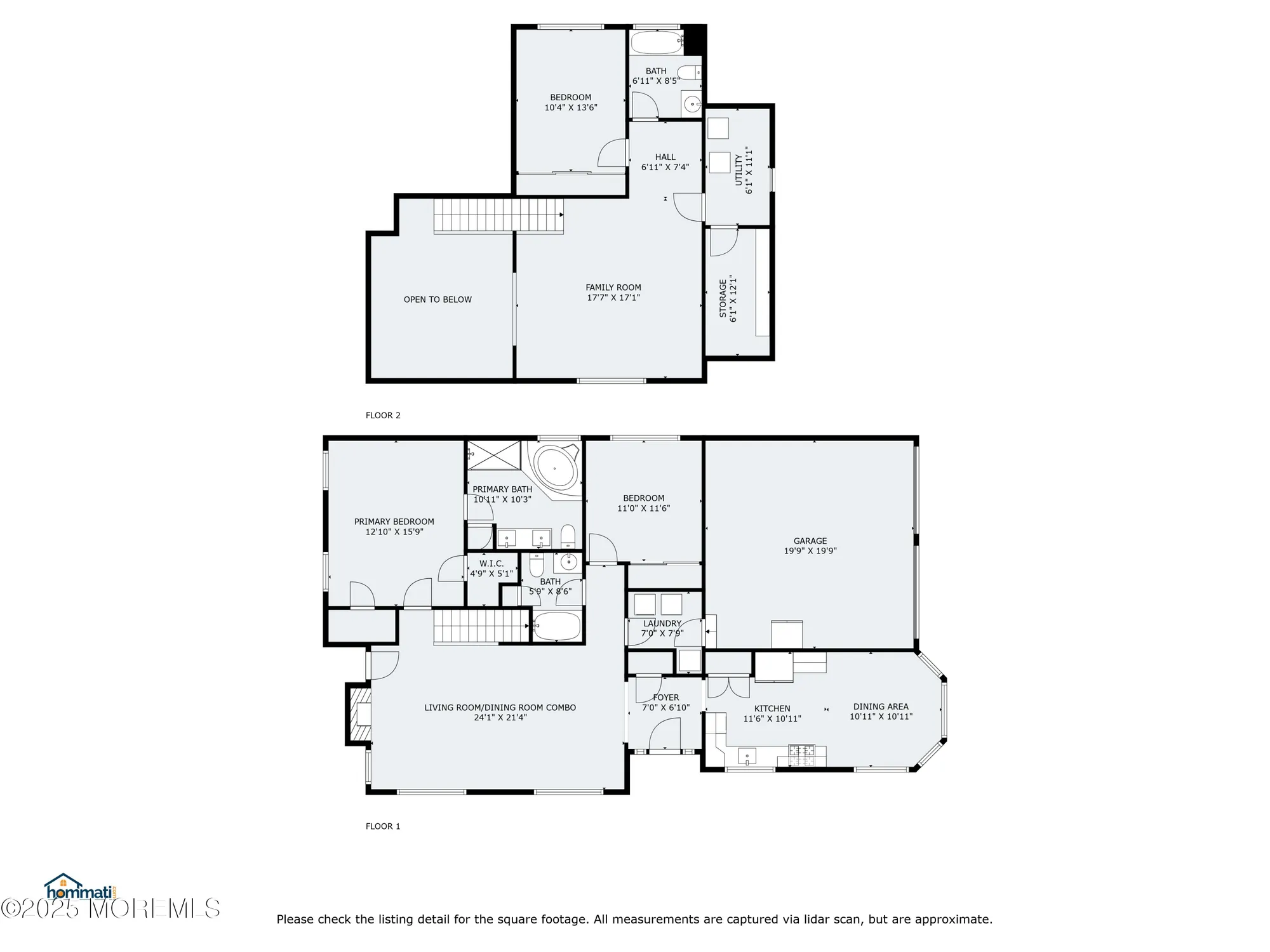 Property Slideshow image 35 of 35 | 21 hingham ln, Barnegat, NJ, 08005