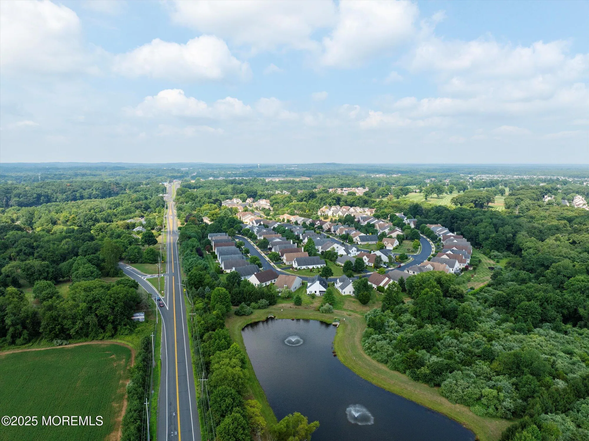 Property Slideshow image 49 of 61 | 9 crawford rd, Manalapan, NJ, 07726