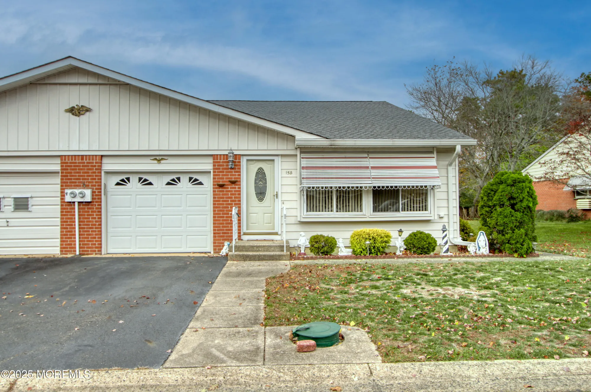 Property Slideshow image 14 of 14 | 15 monmouth ln b, Whiting, NJ, 08759