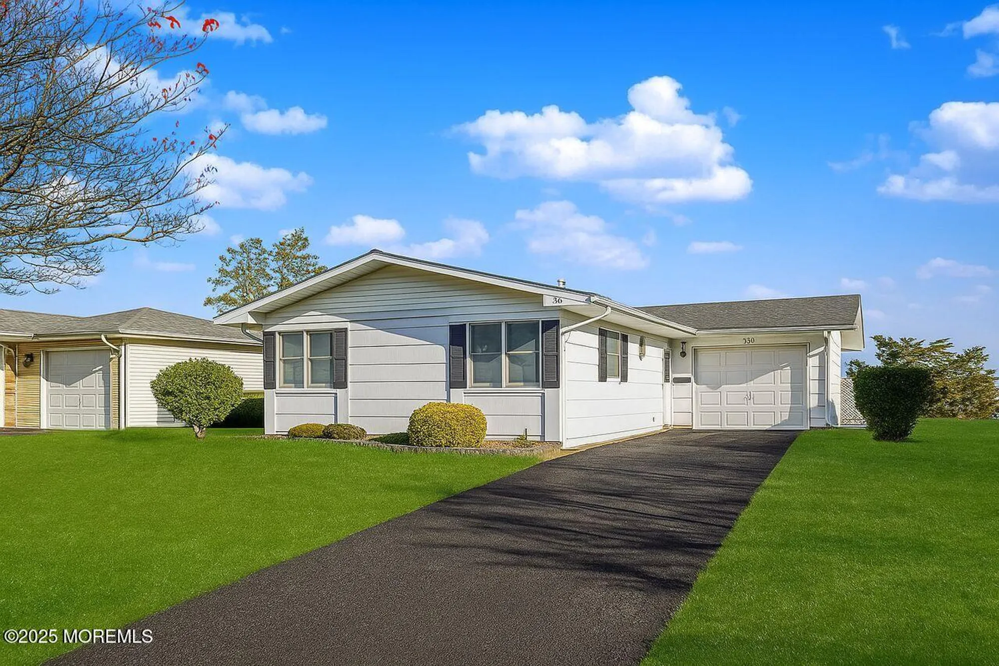 Property Slideshow image 1 of 19 | 55 tony ct, Brick, NJ, 08724