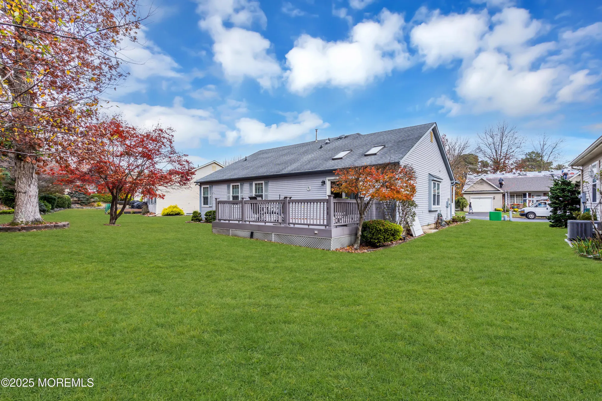 Property Slideshow image 31 of 36 | 406 lily ct # 1, Whiting, NJ, 08759