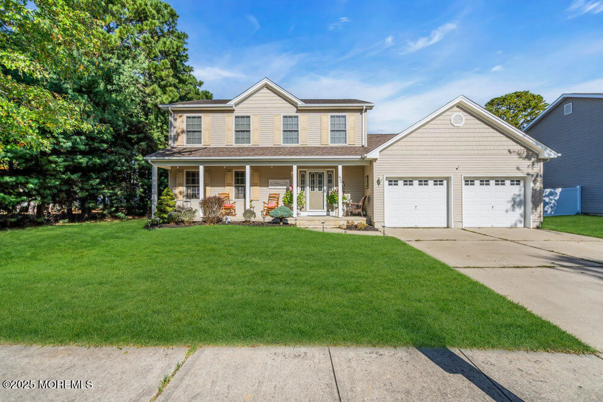 Property Slideshow image 4 of 45 | 1490 earie way, Forked River, NJ, 08731