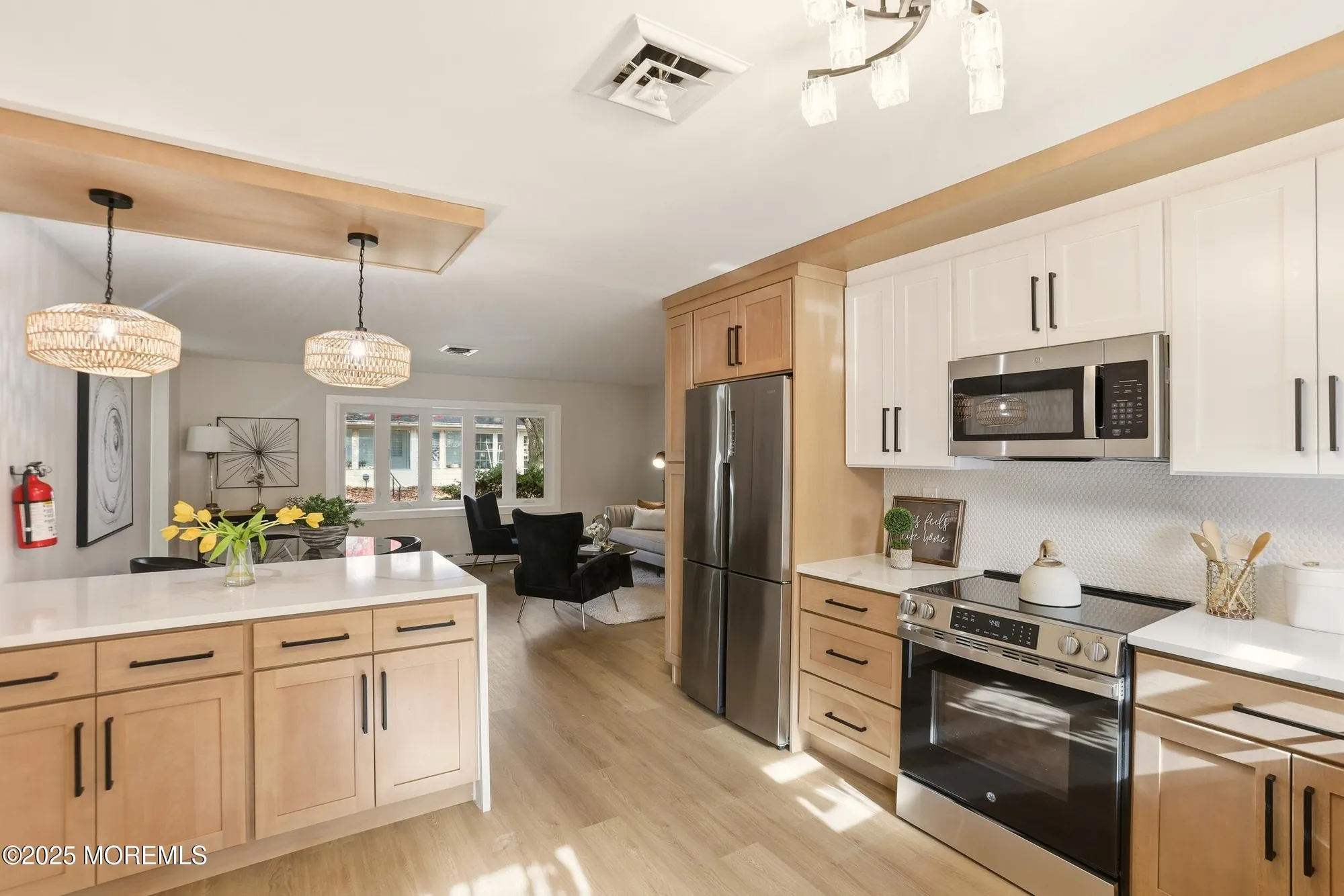 Property Slideshow image 4 of 24 | 257 jefferson ct c, Lakewood, NJ, 08701