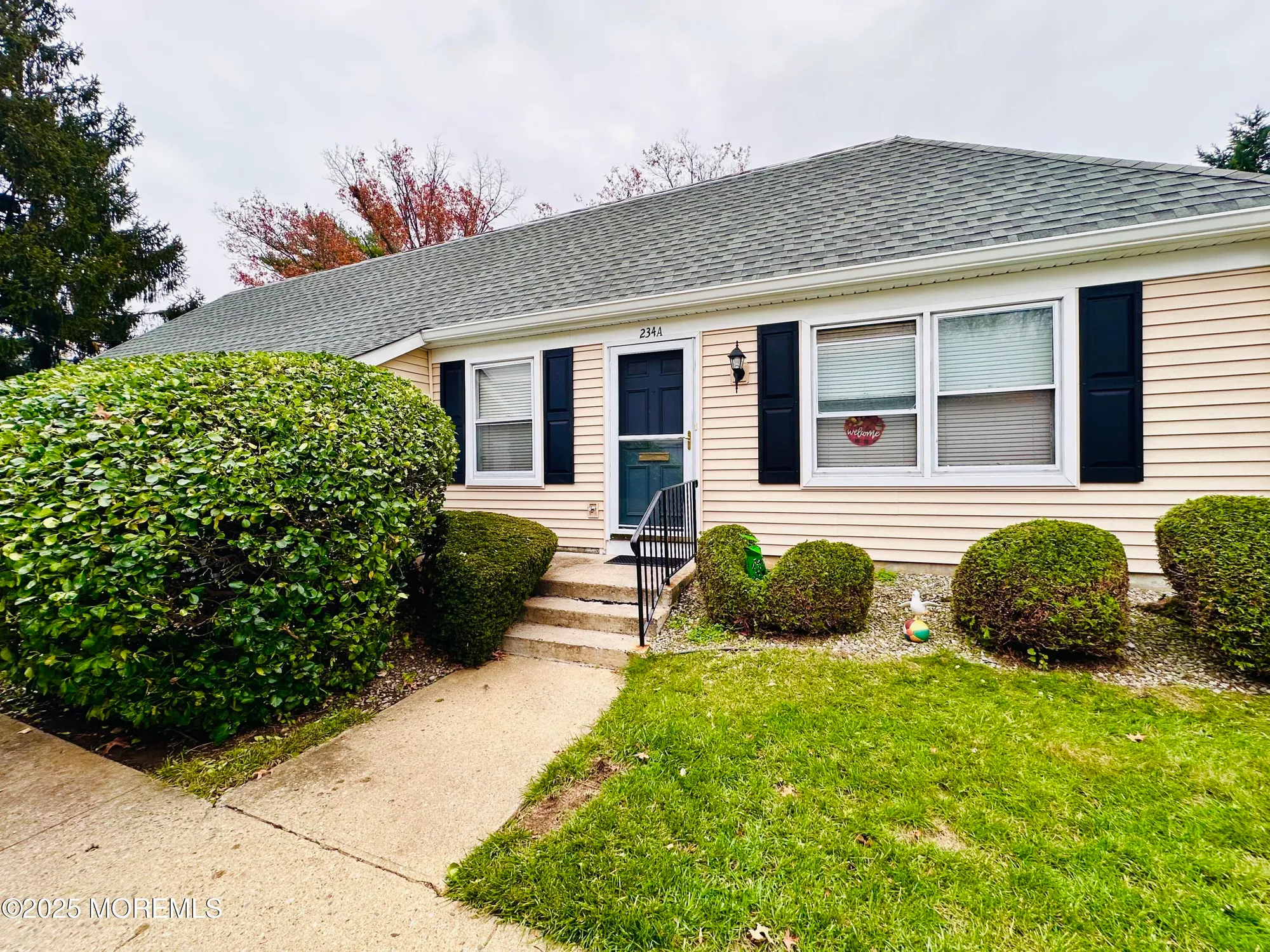 Property Slideshow image 1 of 24 | 234 marblehead ln 234a, Monroe, NJ, 08831