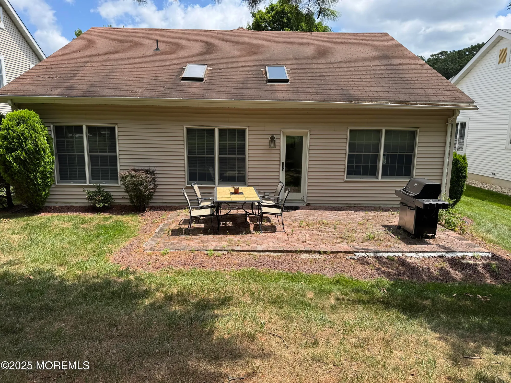 Property Slideshow image 18 of 20 | 77 harwood rd, Monroe, NJ, 08831