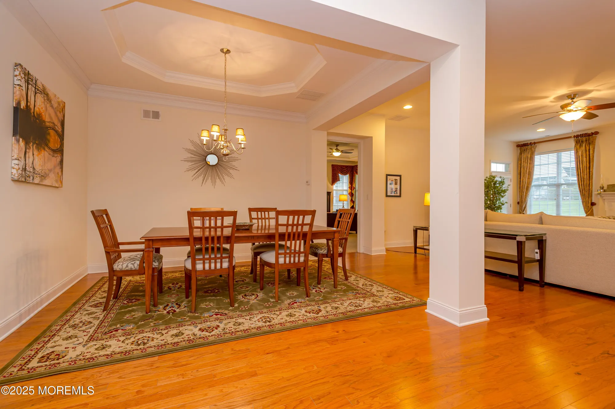Property Slideshow image 17 of 41 | 19 masters dr, Monroe, NJ, 08831
