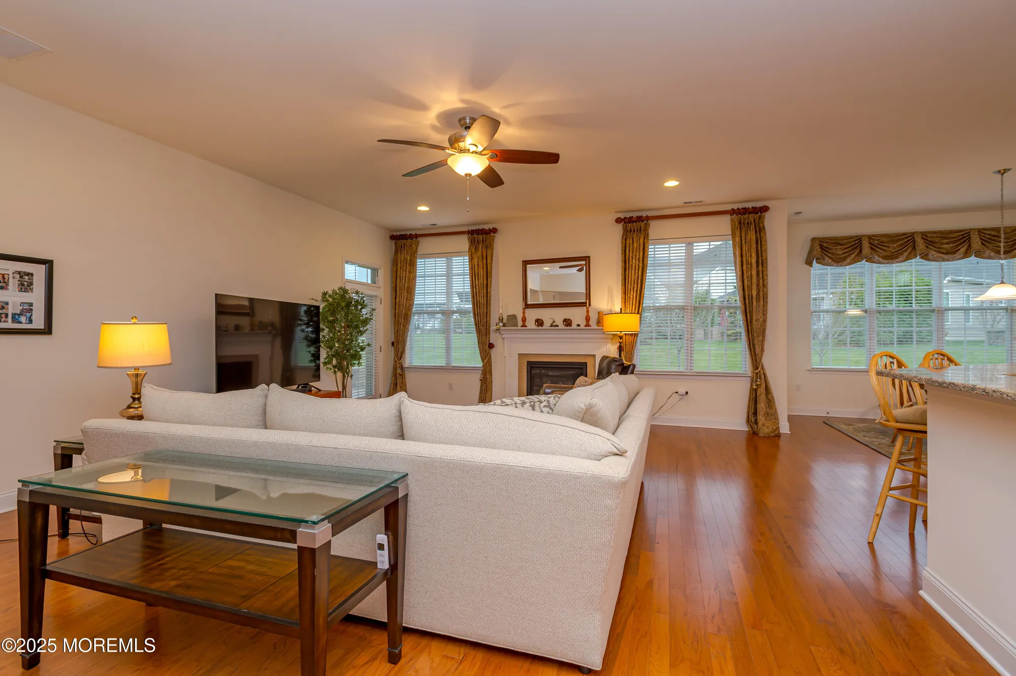 Property Slideshow image 16 of 41 | 19 masters dr, Monroe, NJ, 08831