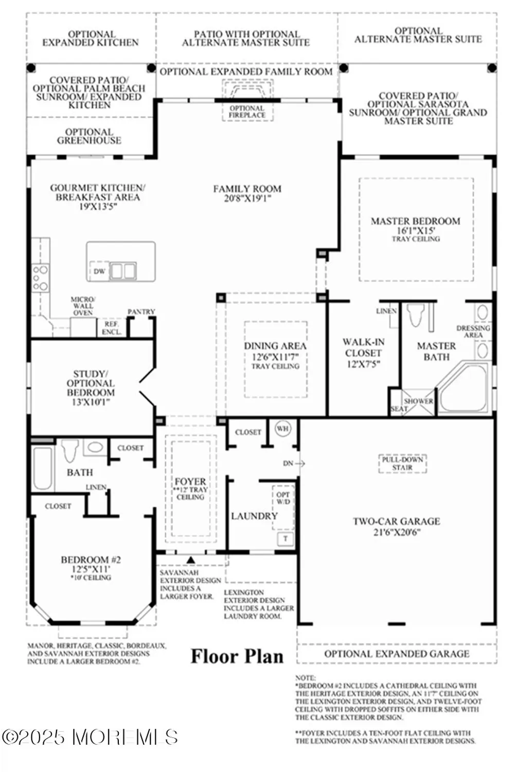 Property Slideshow image 26 of 41 | 19 masters dr, Monroe, NJ, 08831