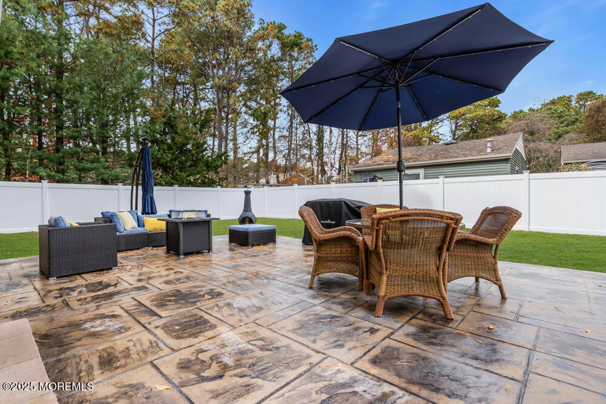 Property Slideshow image 39 of 45 | 1490 earie way, Forked River, NJ, 08731