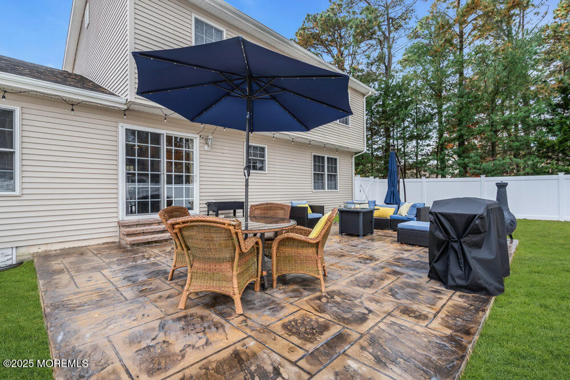 Property Slideshow image 43 of 45 | 1490 earie way, Forked River, NJ, 08731