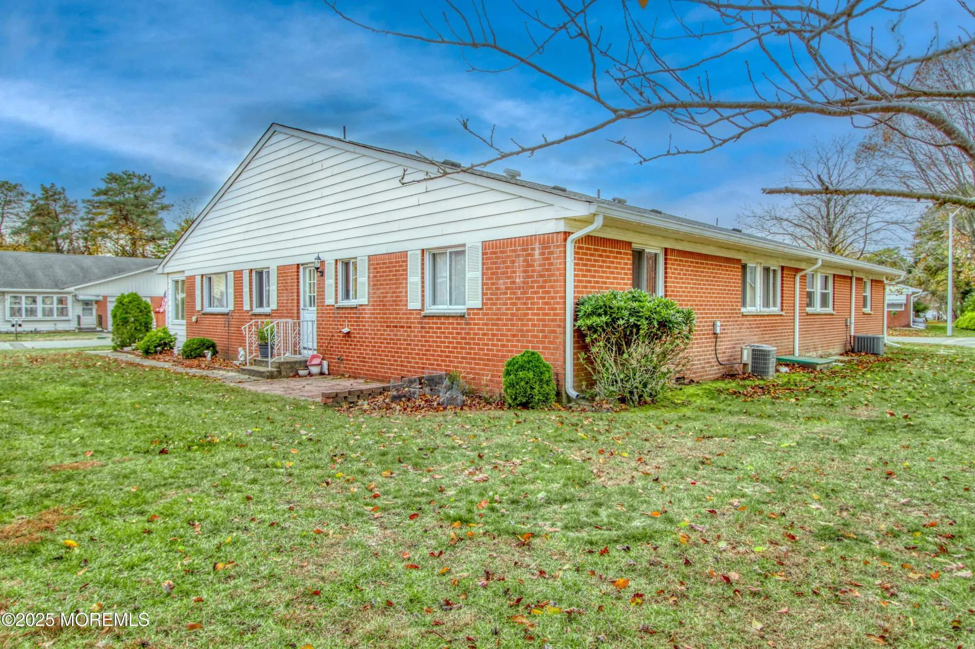 Property Slideshow image 13 of 14 | 15 monmouth ln b, Whiting, NJ, 08759