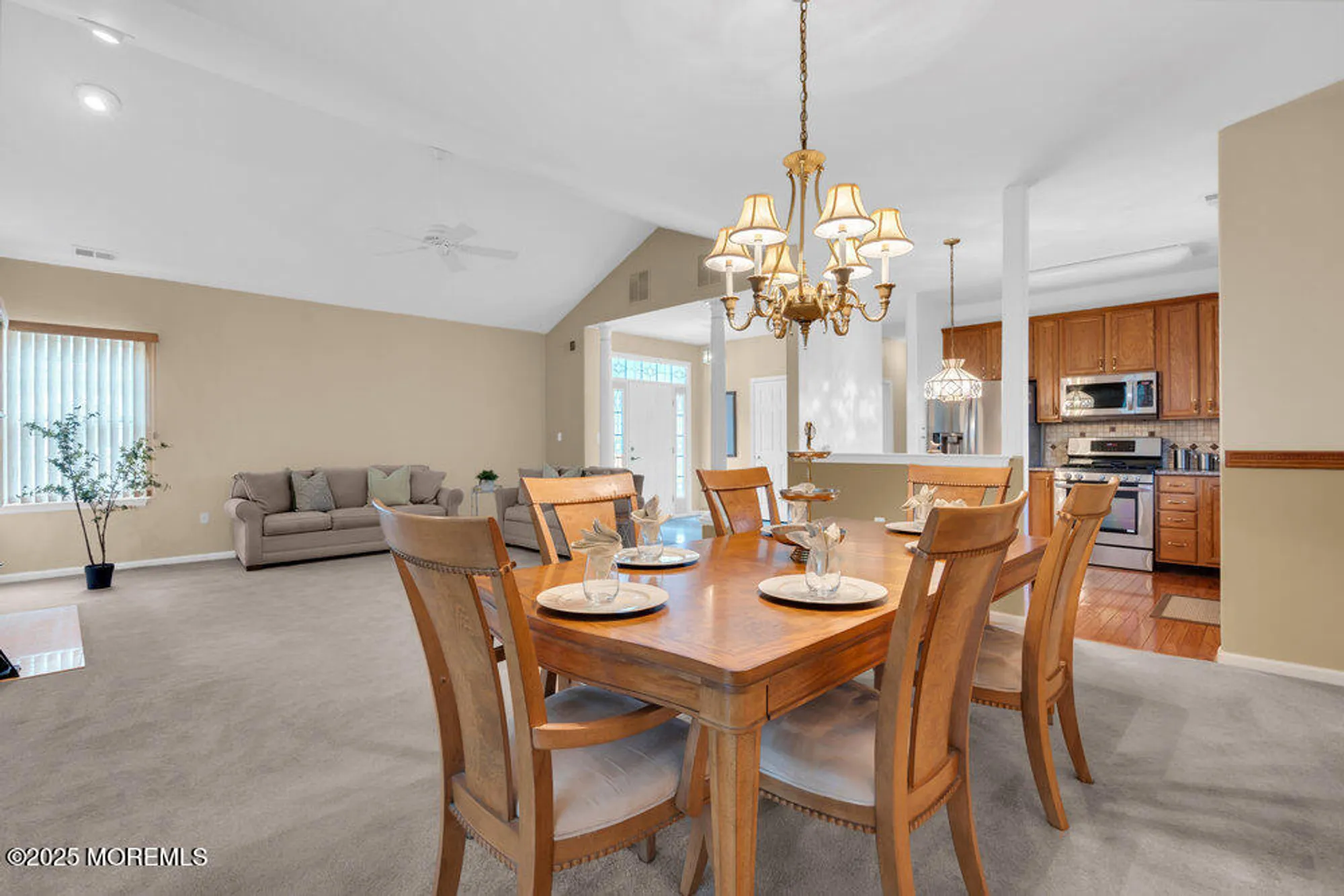 Property Slideshow image 8 of 23 | 40 gabriella cir, Manchester, NJ, 08759