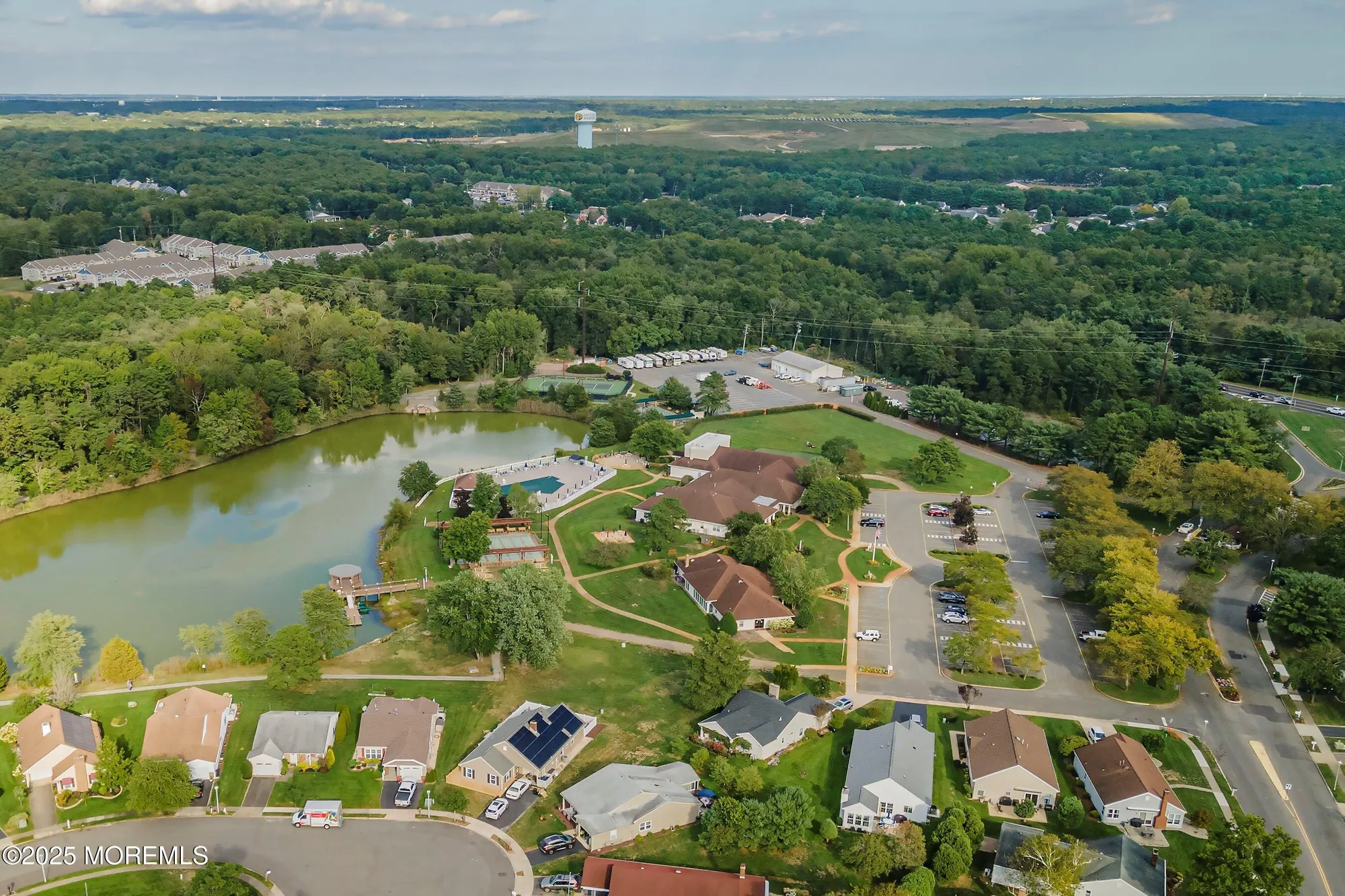 Property Slideshow image 37 of 47 | 11 wycombe way, Lakehurst, NJ, 08759