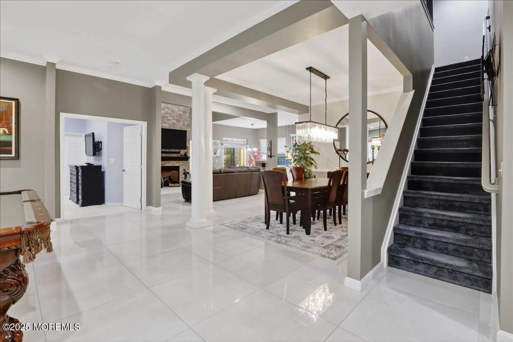 Property Slideshow image 7 of 60 | 22 congressional rd, Jackson, NJ, 08527