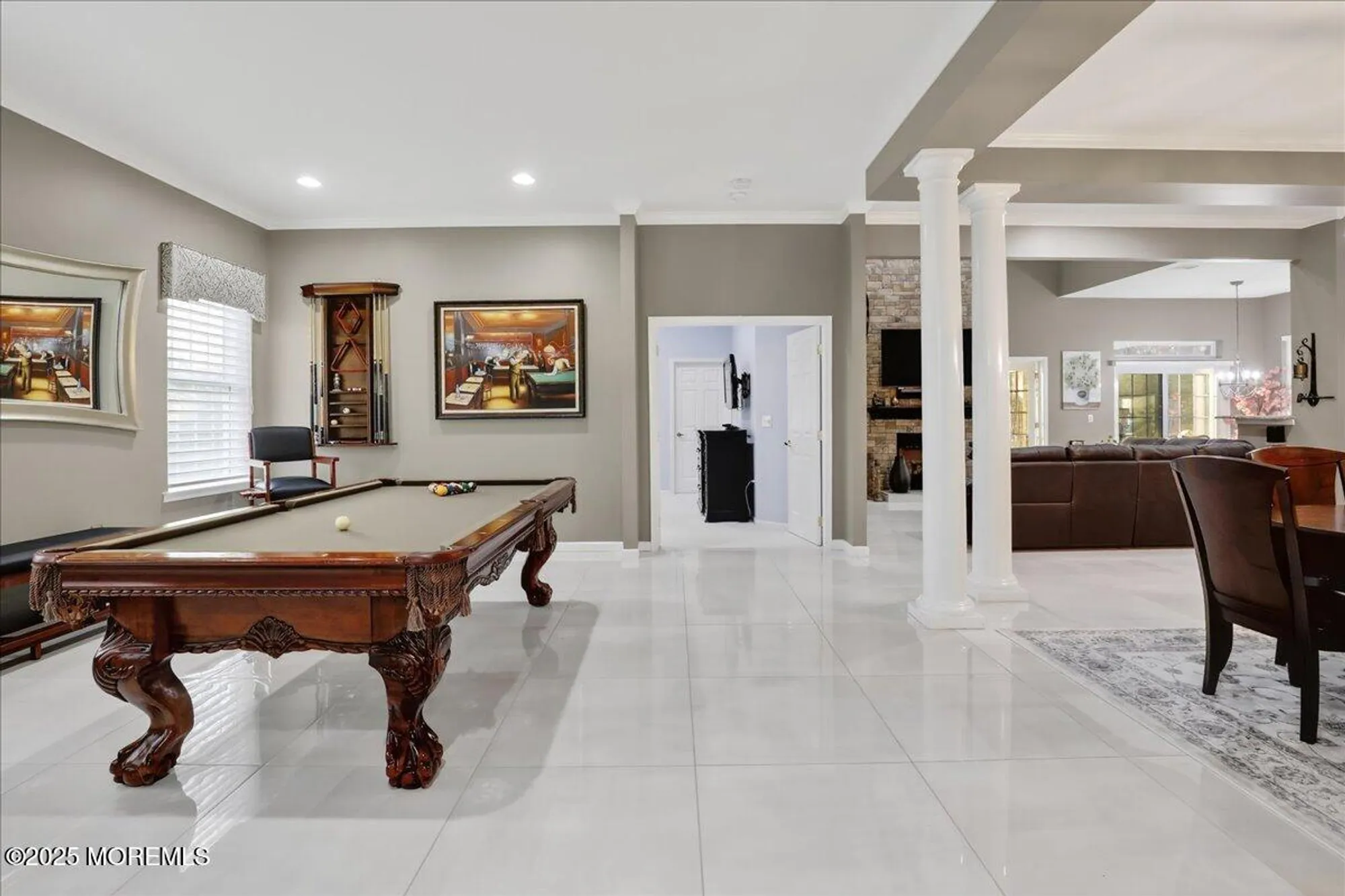 Property Slideshow image 10 of 60 | 22 congressional rd, Jackson, NJ, 08527